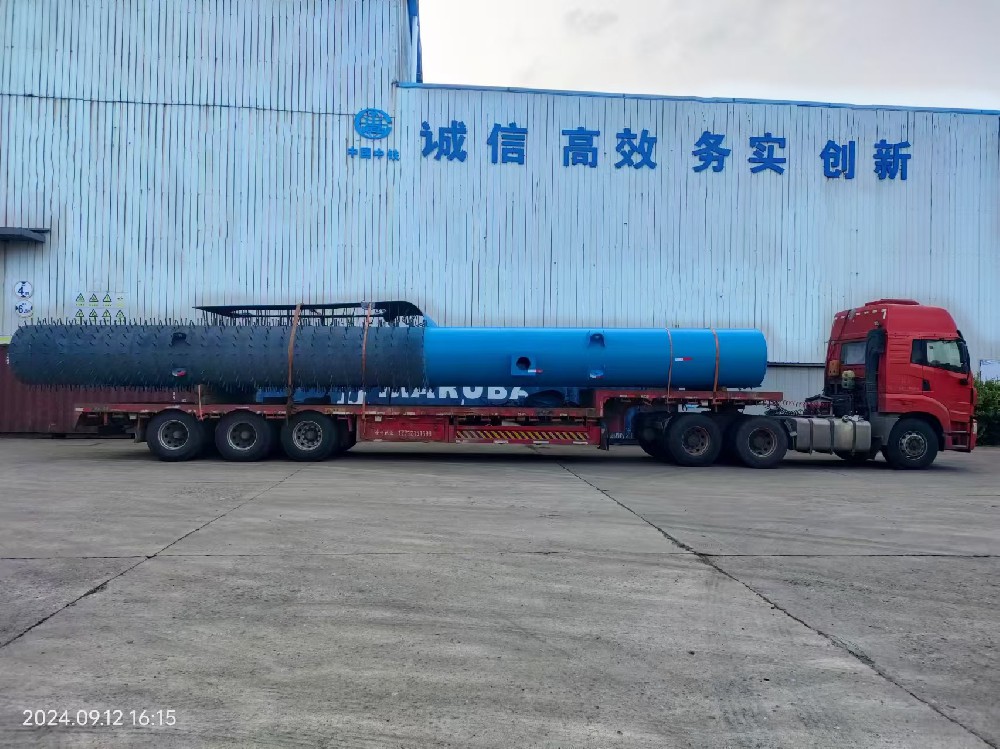 新徏上v臛_京至合肥高速铁路工E?28m尔体pȝ支拱桥首D顺利发q? />
                  <h5>新徏上v臛_京至合肥高速铁路工E?28m尔体pȝ支拱桥首D顺利发q?/h5>
                  <h6>2024q??2日，新徏上v臛_京至合肥高速铁路工E?28m尔体pȝ支拱桥项目首D钢拱利发运Q标志着拱桥卛_q入架设阶段Q也拉开了桥梁安装工作的序幕。新Z南京臛_肥高速铁路工E?28m尔体pȝ支拱桥，?023q?2月开工徏设，位于太仓特大?3号墩( DK37+299.53) ~54号墩(DK37+430.7...</h6>
                  </a> </li>
                
                <li id=